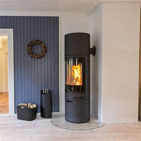 Scan Maxi 85 3 Wood Burning Stove Bell Fires And Stoves