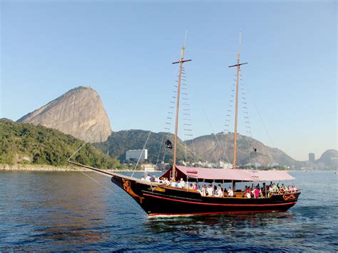 Passeios No Rio De Janeiro Passeios De Barco No Rio De Janeiro