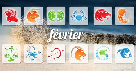 Horoscope février 2023 L horoscope mensuel horoscope du mois