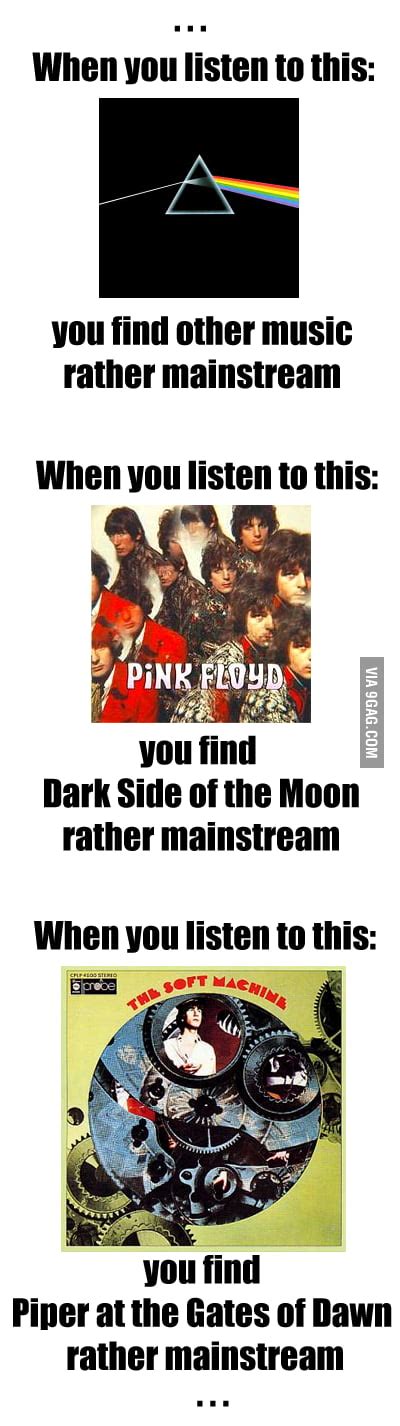 You Know This If You Know Good Music All Are Amazing Albums 9GAG