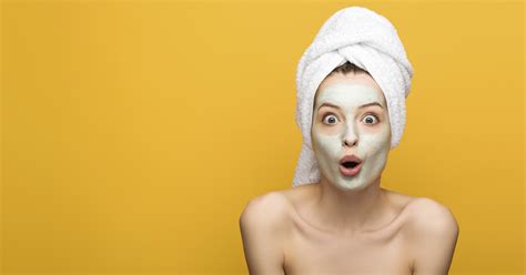 Летом сохранить молодость помогут маски красоты