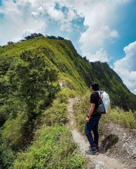 Informasi Cara Menuju Ke Puncak Natas Angin Kudus Spot Keren