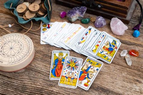 Meilleure formation tarot pas chère en ligne