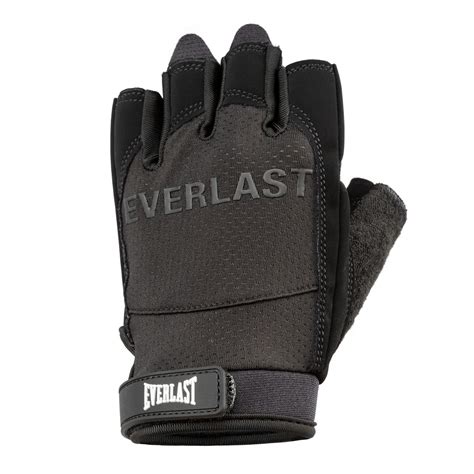 Everlast Fitness Gloves Everlast