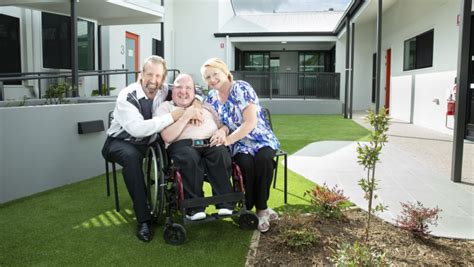 Community Housing And Care Unveils Disability Accommodation In Brisbane