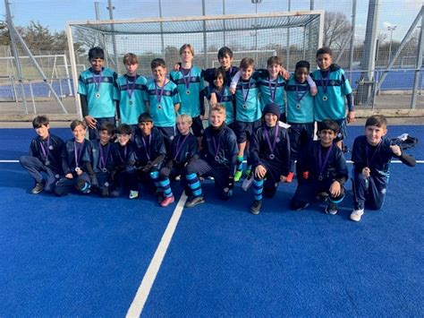 Chigwell School on Twitter: "📢: Congratulations to both U13A & U11A ...