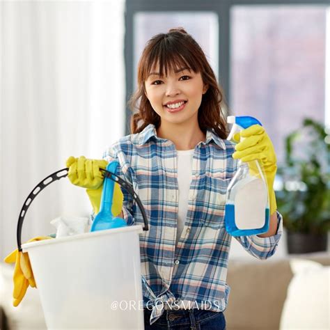 Oregons Maids Housekeeping And Maid Service Find Local House Cleaning Services In Corvallis