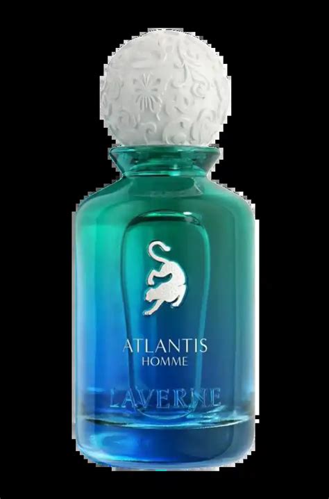 parfoom atlantis laverne