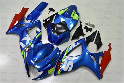 Carenados Para Gsxr Gsx R Gsxr Para Suzuki Gsxr