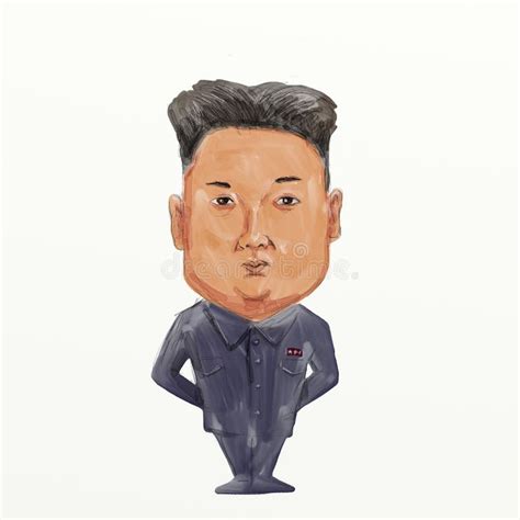 kim jong  stock illustrations  kim jong  stock illustrations