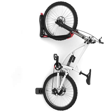 Top Electric Bike Garage Racks For 2024