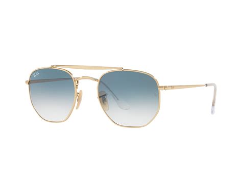 Ray Ban Sunglasses Marshal Rb F