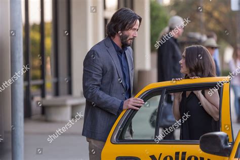 Keanu Reeves Winona Ryder Editorial Stock Photo - Stock Image ...