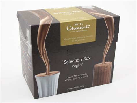 My Hotel Chocolat Festive Winter Hot Chocolate Haul Review