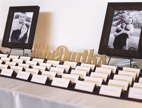 Personalized Wedding Hashtag Sign Photo Prop Or Wedding Etsy