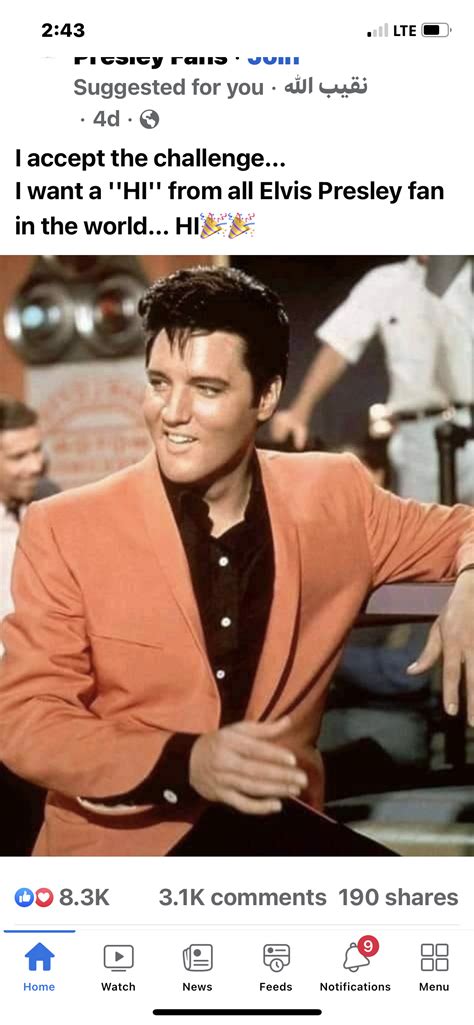 Elvis Birthday에 있는 Delores Brown Reuscher님의 핀