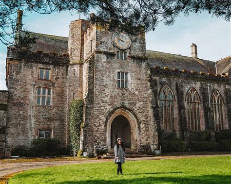 8 Reasons To Stay At Dartington Hall Totnes Review