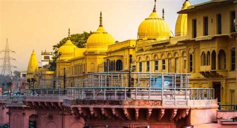 20 Best Places To Visit In Ayodhya Top Attractions