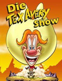 The Tex Avery Show - Watch Cartoons Online