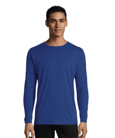 Full Sleeve T Shirts Manufacturer In Tirupur Long Sleeve T Shirts