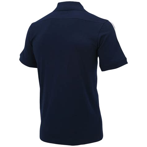 Camisa Polo Adidas Real Madrid Core Masculina Centauro