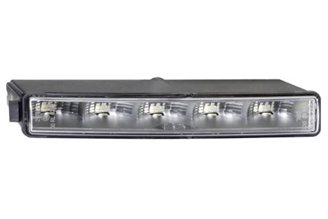 Hella 2pt 010 043 021 Led Tagfahrleuchte Ledayline 12v Einbau