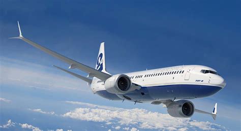 Boeing Reduce A La Mitad Sus P Rdidas En Hasta Los Millones