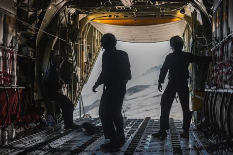 Dvids Images Vmgr Marines Conduct Flight Operations In Arizona