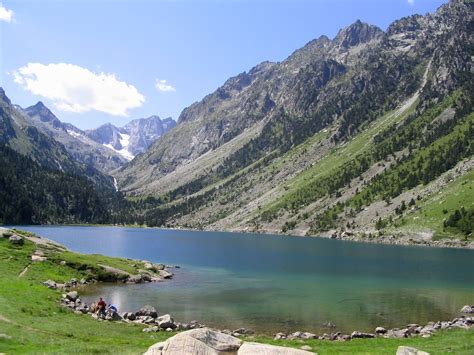 The most beautiful hiking routes in Lassur | Outdooractive