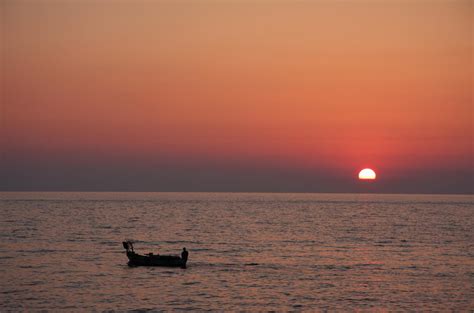 Byblos Sunset Gunter Hartnagel Flickr