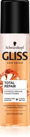 Schwarzkopf Gliss Total Repair Notino Gr