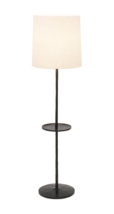 Dinka Floor Lamp R Hughes