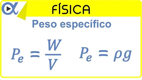 Peso Especifico Brita