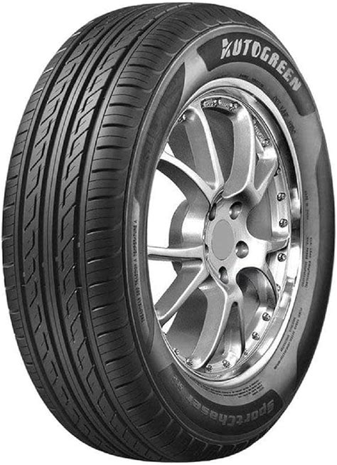 Pneumatici Estivi 185 55 R15 82V Autogreen Sport Chaser SC2 Gomme Auto