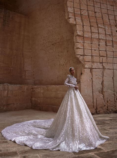 Amberleigh - Wedding Dress | Milla Nova