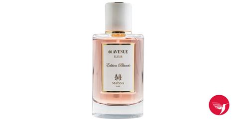 66 Avenue Maïssa Parfums Parfum - ein es Parfum für Frauen und Männer 2020