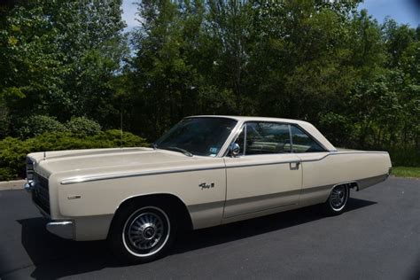 Plymouth Fury American Muscle Carz