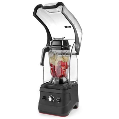 BLENDER MIKSER KIELICHOWY HENDI CICHY 2 5L 230V Sklep Opinie Cena W