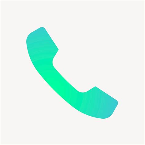 phone call app icon aesthetic  photo rawpixel