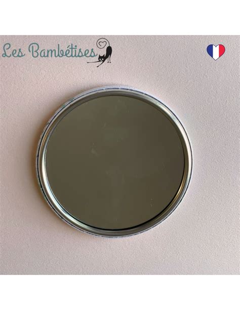 Badge Evjf Personnalis Festival Boh Me Les Bambetises