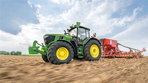 Starfire Al C Ve Sinyaller Hassas Tar M Teknolojisi John Deere Tr