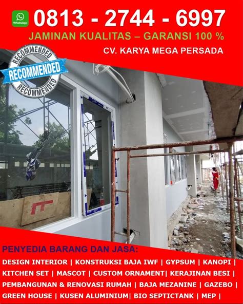 SPESIAL WA 0813 2744 6997 Foto Rumah Di Bangun Bendosari Sukoharjo