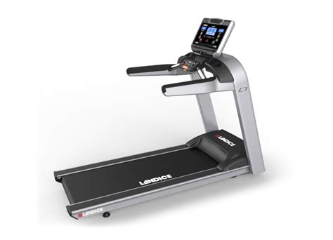 Landice L7 Pro Sports Trainer Syracuse Fitness