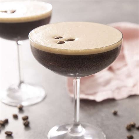 Best Espresso Martini Recipe Dan Murphy S At Cheryl English Blog