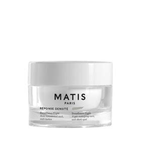 Matis Vp Reponse Fondamentale Authentik Fund Mask 50 Ml SORISA