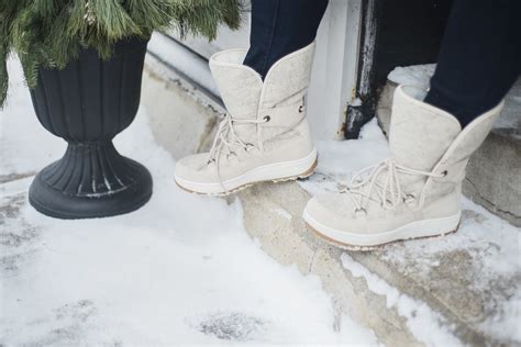 Best anti-slip winter boots | Mommy Gearest