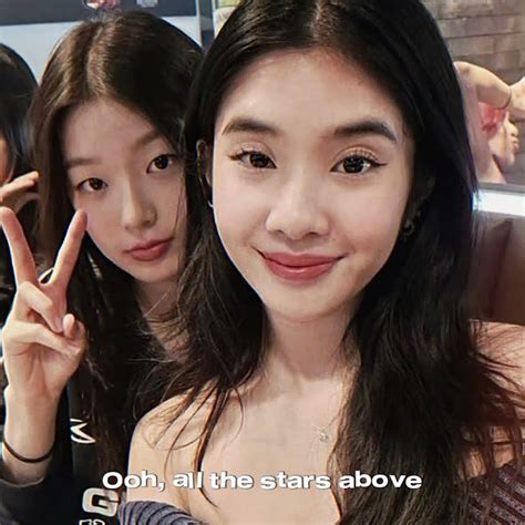 Sophia and Yoonchae edit #katseye #edit #yoonchae #sophia - YouTube