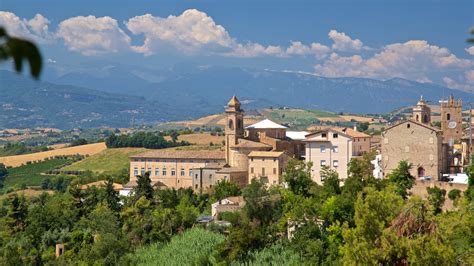 Visitez Ascoli Piceno Le Meilleur De Ascoli Piceno Marches Pour 2023