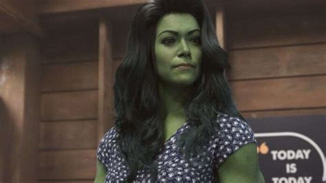 She Hulk Review Cleverness Should Have Been More Consistent Instead Of Being Backloaded In