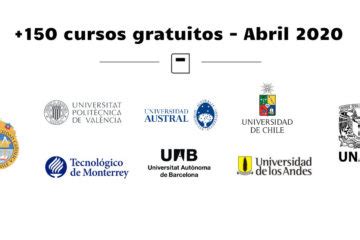 Cursos Online Gratuitos Que Inician En Enero